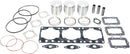 Piston Kit With Gaskets For Ski-Doo (BRP) Formula 3 700 - 69.75 MM