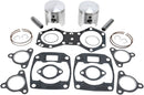 Piston Kit With Gaskets For Polaris Edge 550 - 73.00 MM