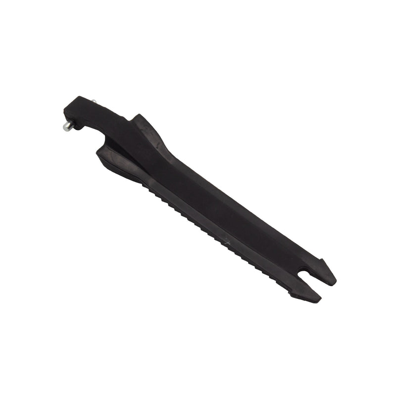 MX Replacement Strap Short 20T Black For X10 / K10 Boots
