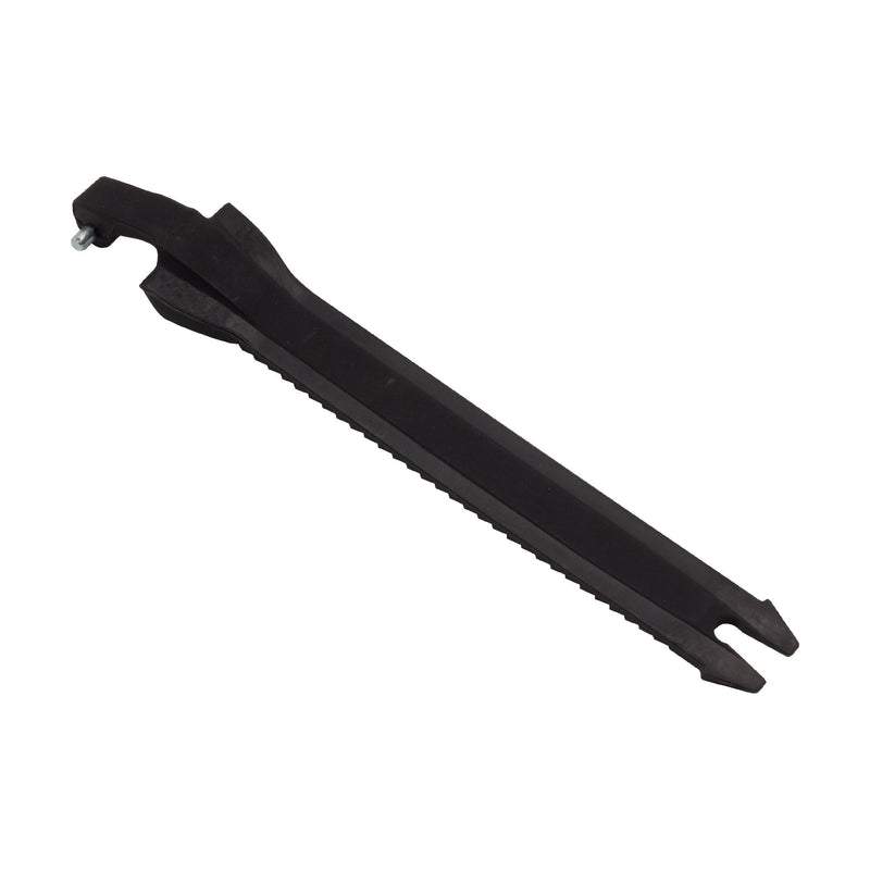 MX Replacement Strap Long 30T Black For X10 / K10 Boots