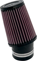Snow Air Filter Black / Red