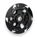 Pressure Plate Oil Bath Clutch With Bearing Bicolor Black Ducati