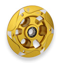 Pressure Plate Oil Bath Clutch With Bearing Bicolor Black Ducati