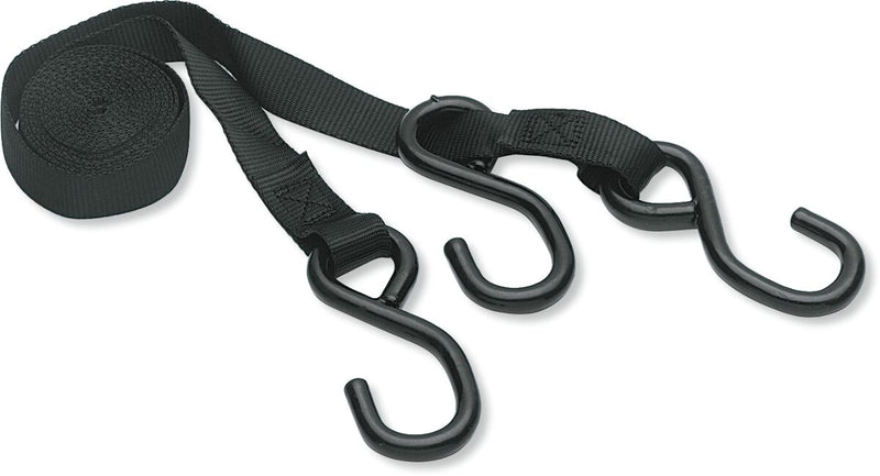 Tow Rope Black