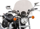 SS-10 Viper Windshield Smoke For Ducati GT 750 1973-1975 - 56.5 CM