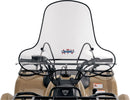 ATV Universal Windshield - 2.4 MM
