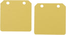 Super Stock Reed Set Yellow For Kawasaki KX 60 A