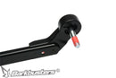 Handguard Backbones Only For Universal Single Point Mount Kit 6 MM / 8 MM Thread