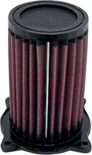 OE Replacement High-Flow Air Filter For Suzuki GS 500 E 1989-2007