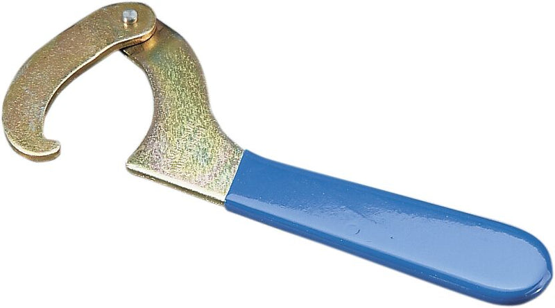 Pre-Load Spanner Blue / Yellow