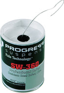 Stainless Steel Wire SW360 - 7.62 M