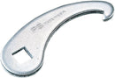Pre-Load Spanner Wrench Silver