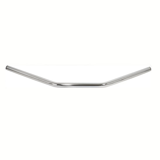 1" Handlebar Chrome 07-92434 - 25.4 MM