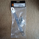 Teardrop Air Cleaner Mounting Kit For 57-85 Sportster