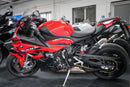 Spindle Protector Full Set For BMW S1000RR/R/XR - M1000RR/R/XR