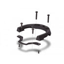 Click System Fitting Kit For Aprilia Caponord ETV 1000 2001
