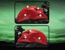 Tank Paint Protection Kit Clear - Matt For Ducati Monster V2 2026>Current
