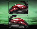 Tank Paint Protection Kit Clear - Gloss For Ducati XDiavel V4 2025>Current