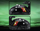 Tank Paint Protection Kit Clear / Matt For Suzuki GSX-8T/TT 2025>Current