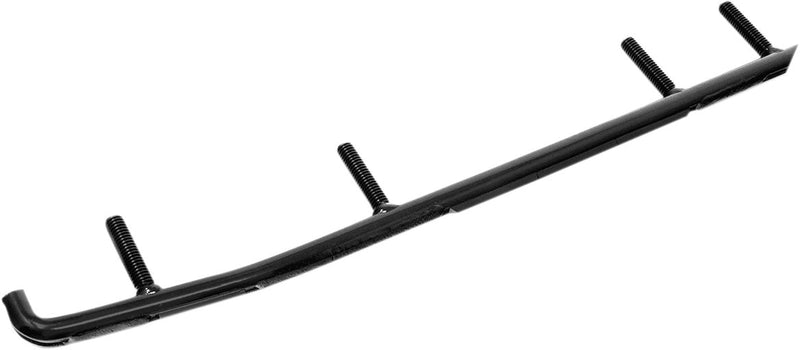 Trail Blazer IV Flat-Top Wear Bars Black For Arctic Cat BEARCAT 570 2006-2012