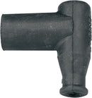 Resistor Cover Black For KTM SX 105 2004-2011