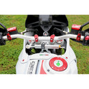 Front Brake Fluid Reservoir Cap For Ducati DesertX
