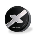 Rear Brake Fluid Reservoir Cap Black For Ducati DesertX
