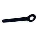 Straight Rear Axle Nut Spanner - 32 MM