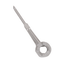 Oil Drum Wrench Key