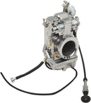 HSR Smoothbore Carburetor Polished - 42.00 MM