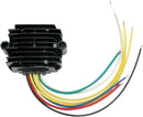 Universal Regulator & Rectifier For Kawasaki KZ 400 1976-1977