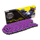 Standard Chain 420-116 Link Purple