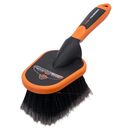 Motorcycle Cleaning Brush Set