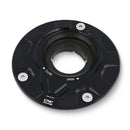 Fuel Tank Cap Flange Gear Black TSB13B For Ducati 748 1995-2003
