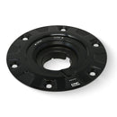 Fuel Tank Cap Flange Gear Black TSB15B For Ducati Multistrada 1200 2010-2017