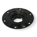 Fuel Tank Cap Flange Gear Black TSB15B For Ducati Multistrada 1200 Enduro 2016-2018