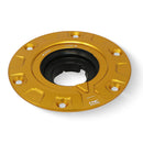 Fuel Tank Cap Flange Gear Black TSB15B For Ducati Multistrada 1200/S 2010-2017