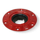 Fuel Tank Cap Flange Gear Black TSB15B For Ducati Multistrada 1200/S 2010-2017