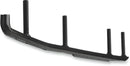 Trail Blazer IV Flat-Top Wear Bars Black For Ski-Doo (BRP) FORMULA MACH 1 470 1989