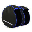 Tyre Warmer Shrouds Cover Set (120 Front 180-200 Rear)