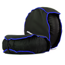 Tyre Warmer Shrouds Cover Set (120 Front 180-200 Rear)