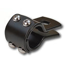 3-Piece Frame Clamp For 1.25 Inch Tubes Black