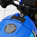 Tank Logo Matt Black For Yamaha XSR 900 2022>Current