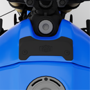 Tank Logo Matt Black For Yamaha XSR 900 2022>Current
