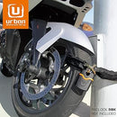 Security 11.170L 170cm Motorcycle Loop Chain - Security Level 12