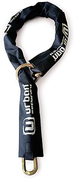 Security 11.170L 170cm Motorcycle Loop Chain - Security Level 12