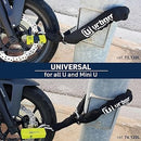 Security 14.120L 120cm Motorcycle Loop Chain - Security Level 18