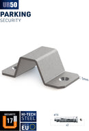 Security UR50 Motorcycle Ground Anchor - Security Level 17