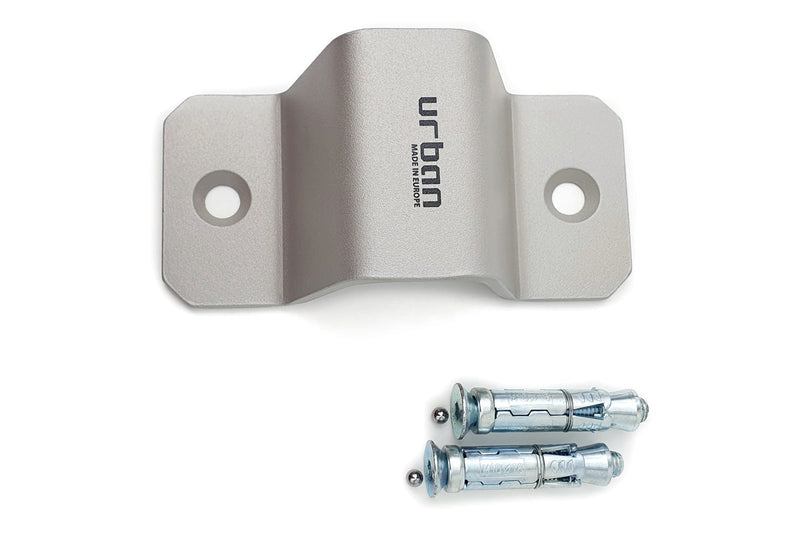 Security UR50 Motorcycle Ground Anchor - Security Level 17