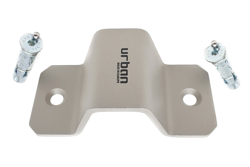 Security UR50 Motorcycle Ground Anchor - Security Level 17